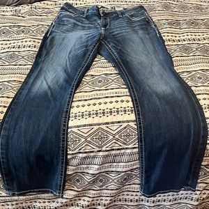 16WR Womens Ariat Jeans